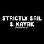 Strictly Sail & Kayak coupon codes