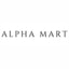 Alpha Mart coupon codes