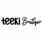 Teeki Boutique coupon codes