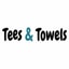Tees & Towels gutscheincodes