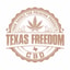Texas Freedom CBD coupon codes