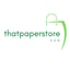 Thatpaperstore coupon codes