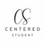 The Centered Student coupon codes