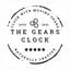 The Gears Clock coupon codes