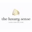 The Luxury Sense coupon codes