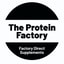 The Protein Factory coupon codes