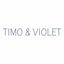Timo & Violet coupon codes