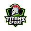 Titans Of Dirt discount codes