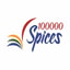 To 100000 Spices coupon codes