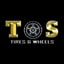 TOS Tires & Wheels coupon codes