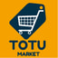 Totu Market discount codes