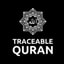 Traceable Quran coupon codes