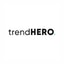trendHERO coupon codes