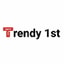 Trendy 1st coupon codes