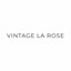 Vintage La Rose coupon codes