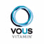 Vous Vitamin coupon codes