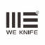 We Knife coupon codes