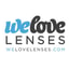 We Love Lenses coupon codes