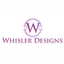Whisler Designs coupon codes