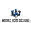 Wicked Home Designs discount codes