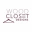Wood Closet Designs coupon codes