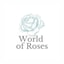 World of Roses discount codes