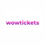 WowTickets discount codes