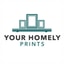 Your Homely Prints discount codes