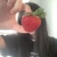 Zany McStrawberry