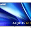 Sharp 4T-C55GM6540U