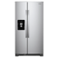 Whirlpool WRS321SDHZ