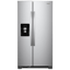 Whirlpool WRS325SDHZ