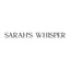 SARAH’S WHISPER