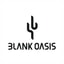 Blank Oasis