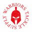 Warriors Tackle Supply