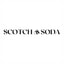 Scotch & Soda AU