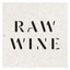 RAW WINE