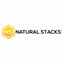 Natural Stacks