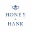 HONEY + HANK  Free Delivery