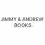 Jimmy & Andrew Books