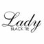 Lady Black Tie