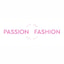 Passion For Fashion AU