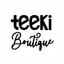 Teeki Boutique