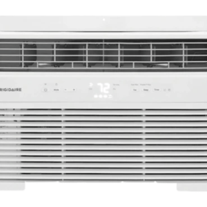 Frigidaire FHWW084TE1