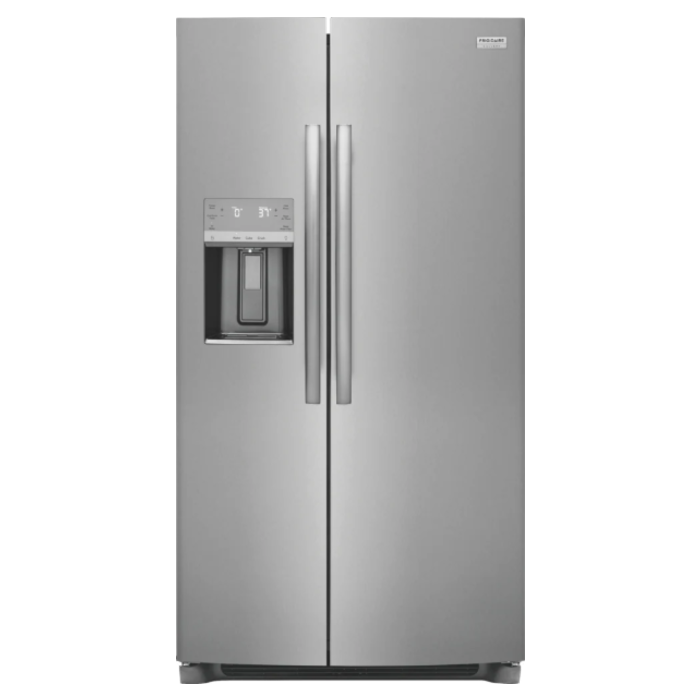 Frigidaire GRSS2652AF