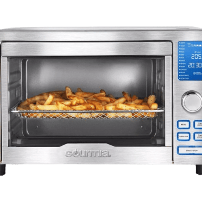 Gourmia GTF7900