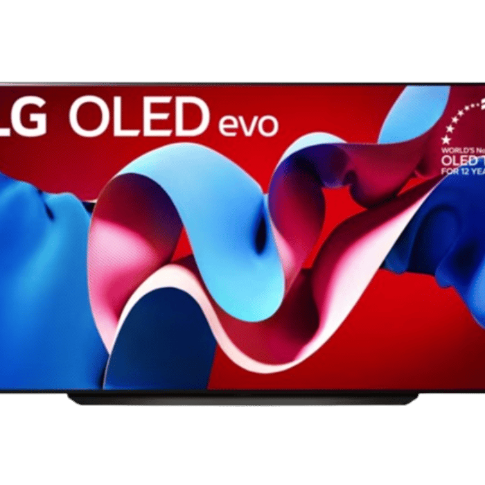 LG C4 OLED 65