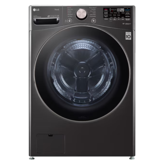 LG WM4000HBA