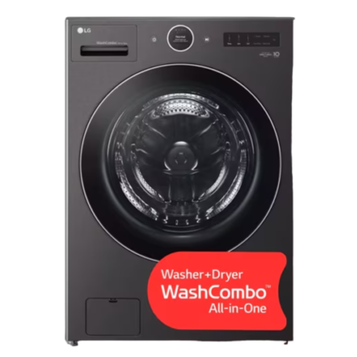 LG WM6998HBA