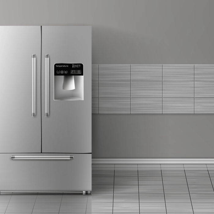 Refrigerator Type